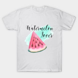 Watermelon lover T-Shirt